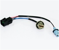 S2后雾灯线束总成.