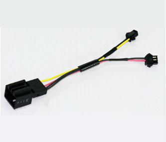 XMT705组合后灯线束总成A（L）